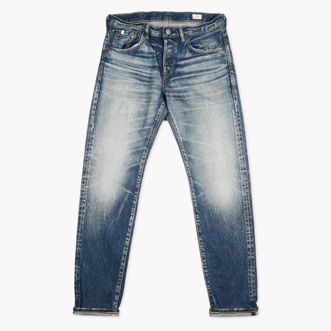 CLASSIC REGULAR TAPERED KAIHARA RAINBOW CLASSIC REGULAR TAPERED KAIHARA RAINBOW