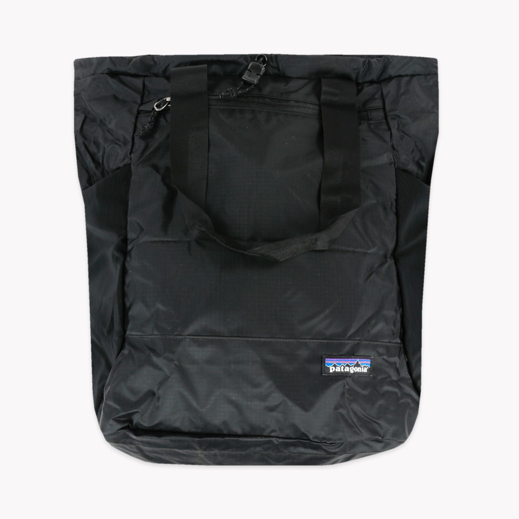 Patagonia ULTRALIGHT BLACK HOLETOTE 