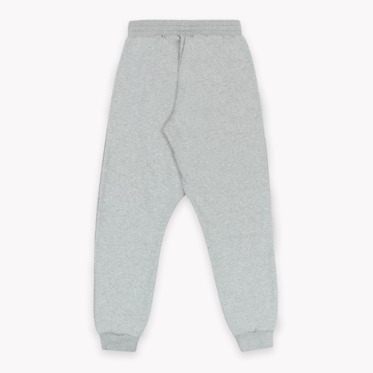 W SCRIPT EMBROIDERY SWT PANT