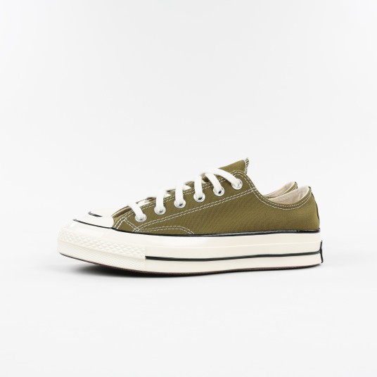 CHUCK 70 DARK MOSS