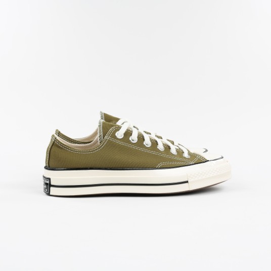 CHUCK 70 DARK MOSS