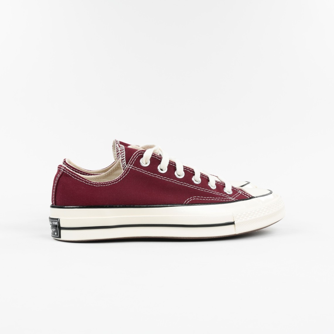 CHUCK 70 DEEP BORDEAUX