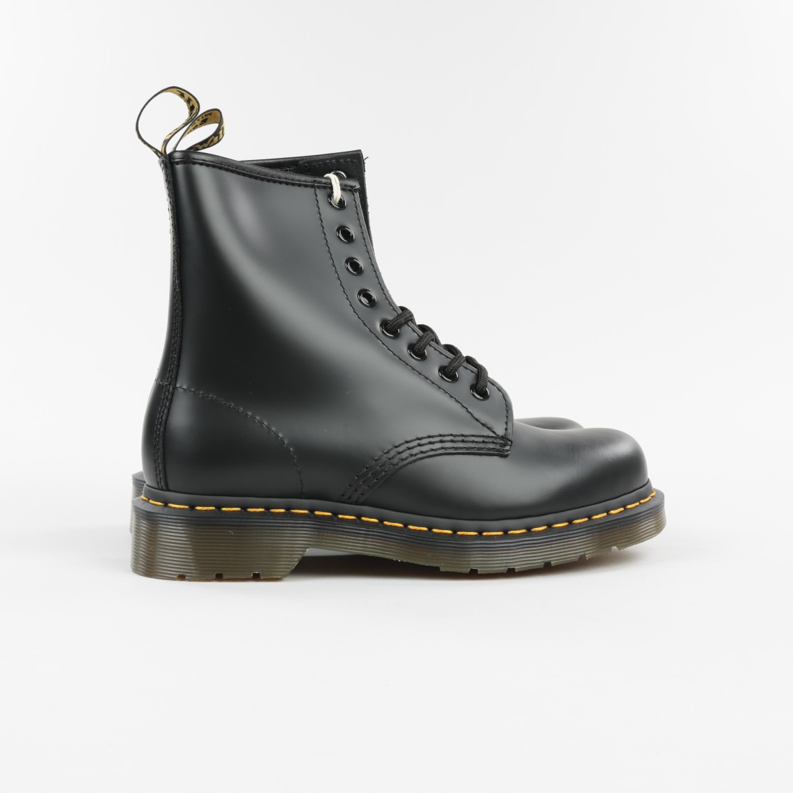 1460 BLACK SMOOTH 1460 BLACK SMOOTH