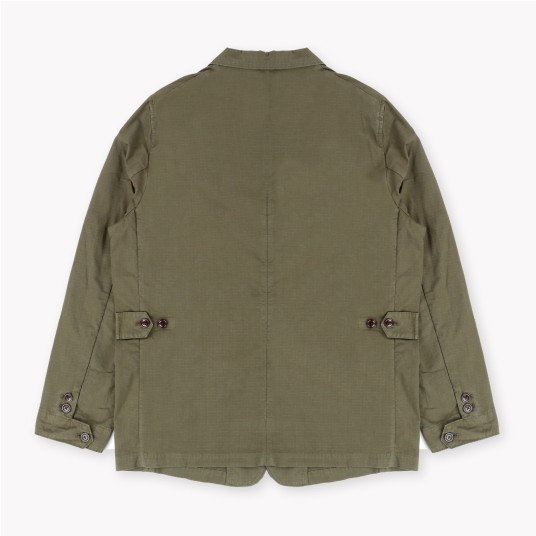 BARBOUR JACK RIPSTOP BLAZER