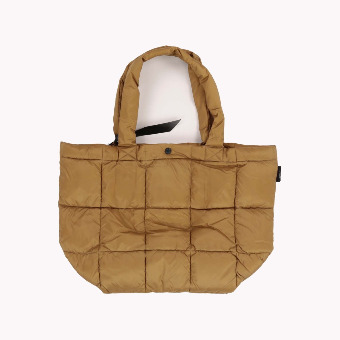 LUNCH DOWN TOTE BAG-M LUNCH DOWN TOTE BAG-M
