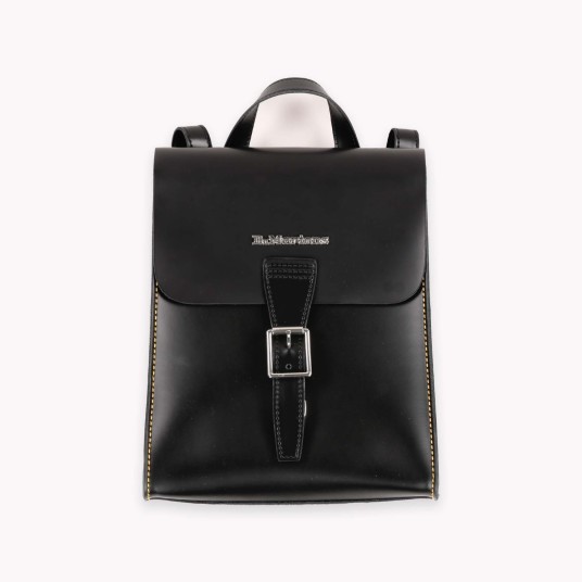 MINI LEATHER BACKPACK SMOOTH