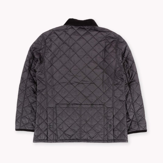 BARBOUR STATEN QUILT
