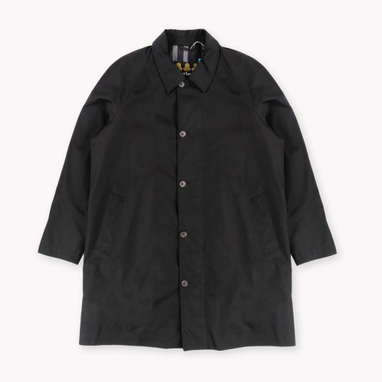 MAGHILL JACKET