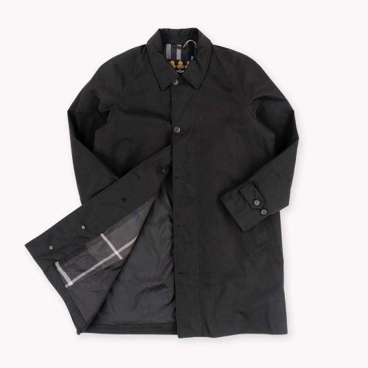 MAGHILL JACKET