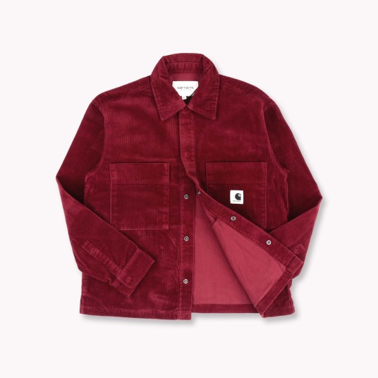 W FOY SHIRT