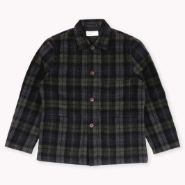 NORFOLK BAKERS JACKET