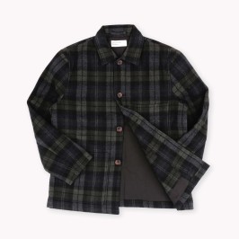 NORFOLK BAKERS JACKET