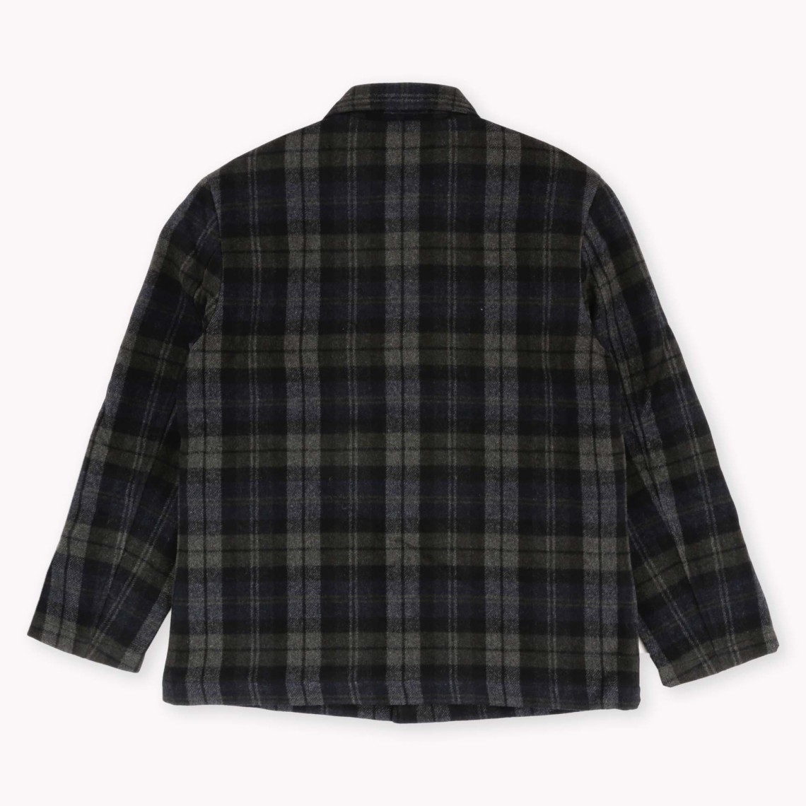 NORFOLK BAKERS JACKET
