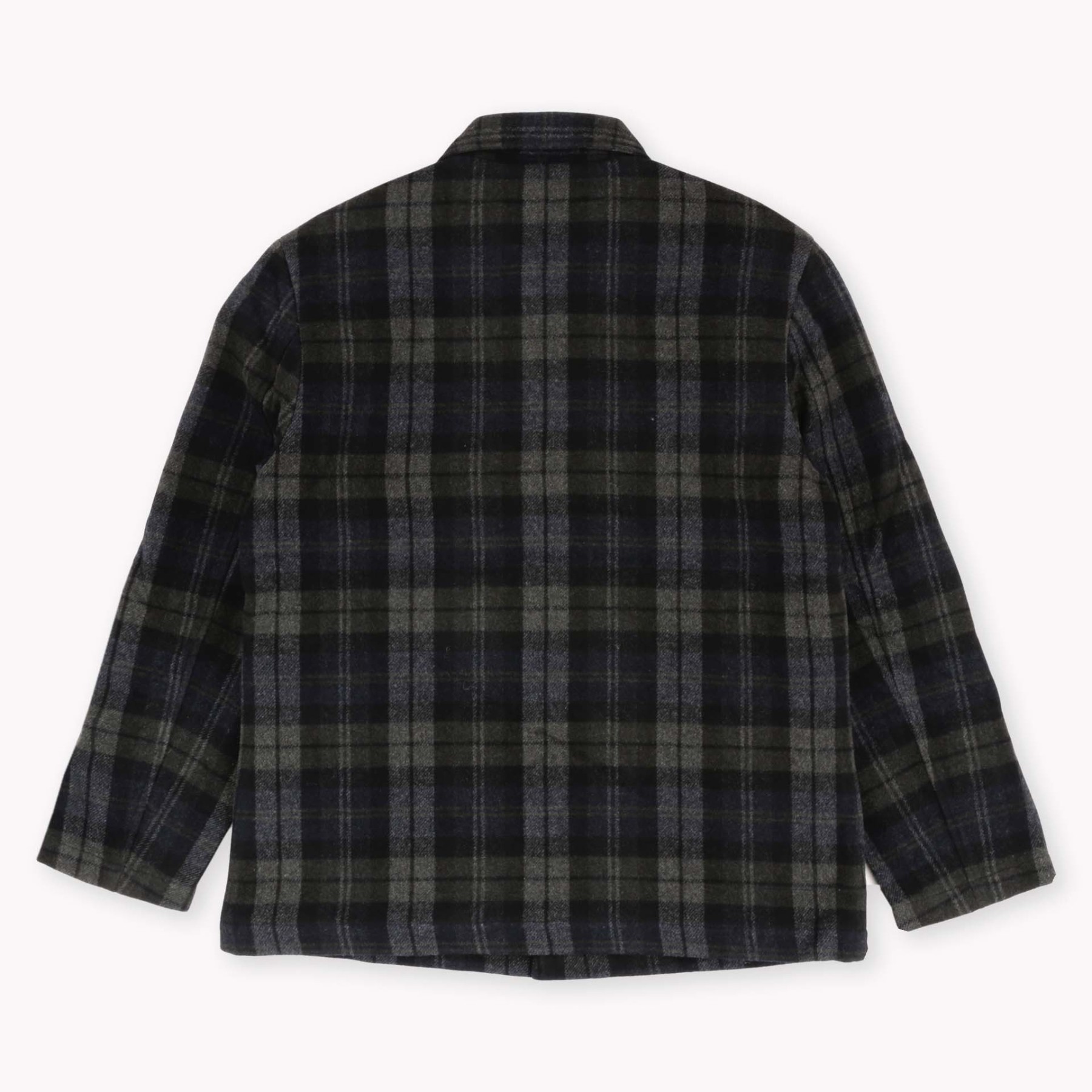 NORFOLK BAKERS JACKET