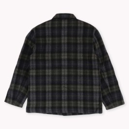 NORFOLK BAKERS JACKET