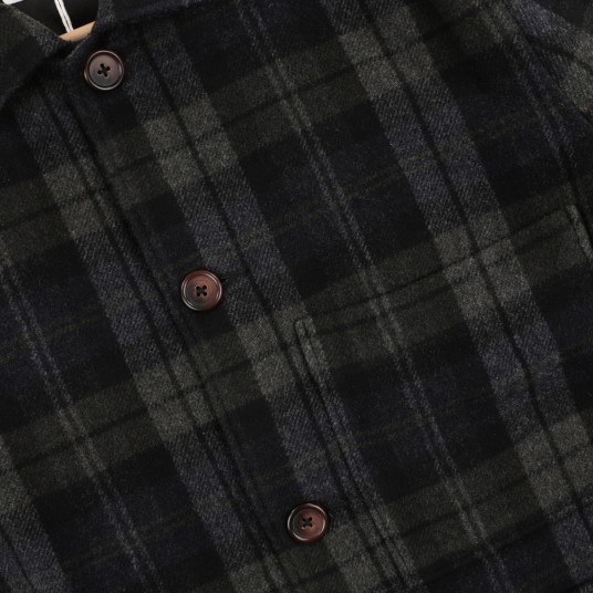 NORFOLK BAKERS JACKET
