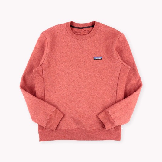 M'S P-6 LABEL UPRISAL CREW SWEATSHIRT