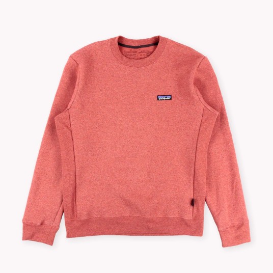 M'S P-6 LABEL UPRISAL CREW SWEATSHIRT