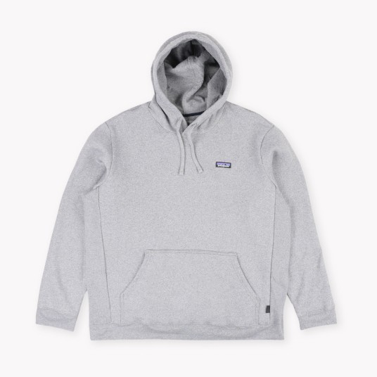 M'S P-6 LABEL UPRISAL HOODY