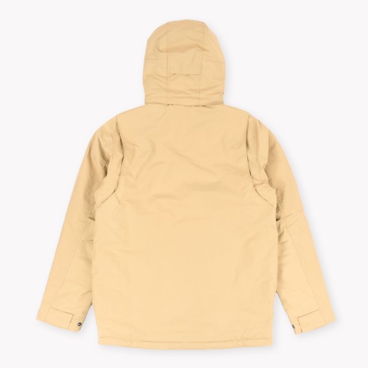 M'S ISTHMUS PARKA