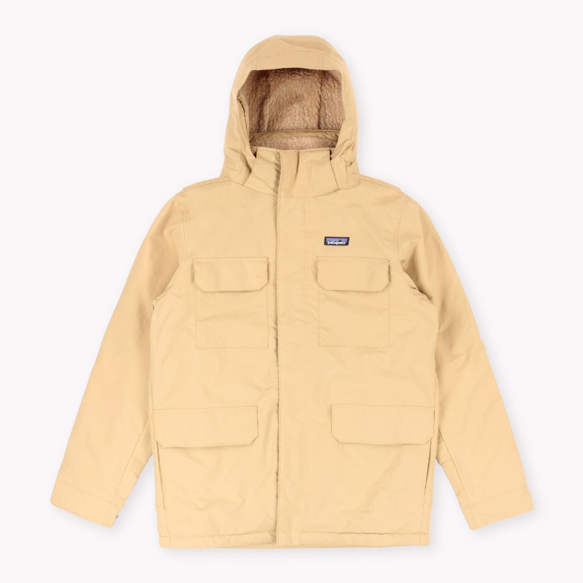 patagonia manteau