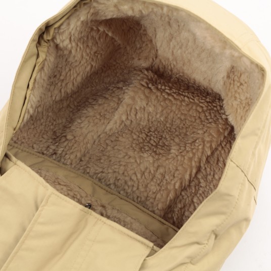M'S ISTHMUS PARKA