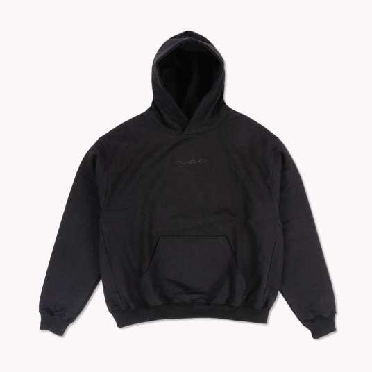 HOODIE PRM LOGO 2021