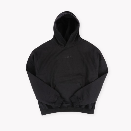 HOODIE PRM LOGO 2021