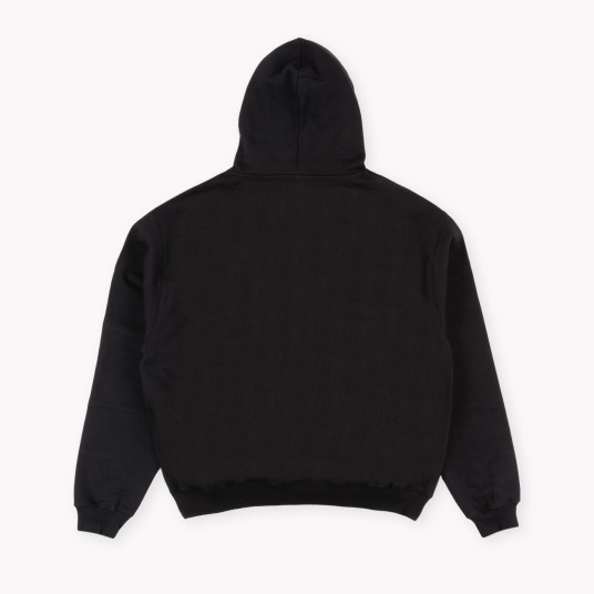 HOODIE PRM LOGO 2021