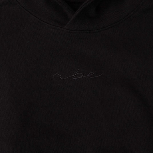 HOODIE PRM LOGO 2021