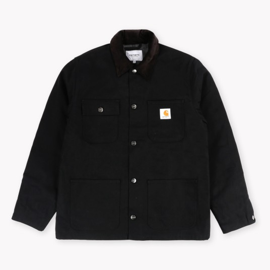 MICHIGAN COAT