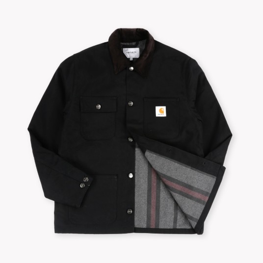 MICHIGAN COAT
