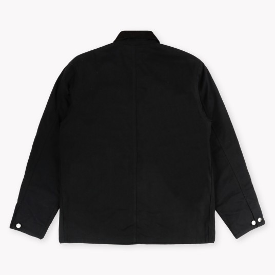 MICHIGAN COAT