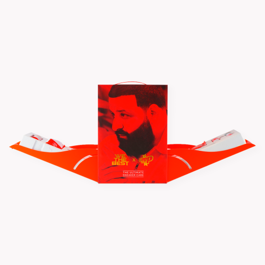 CREP PROTEC X DJ KHALED BOX
