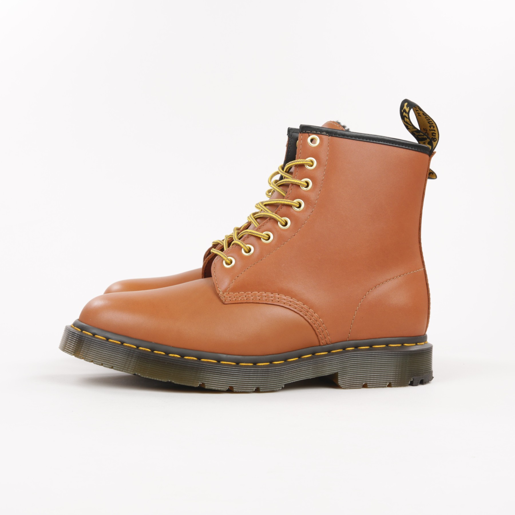 Dr Martens 1460 BLIZZARD 26860220 DRESS SHOES Chez Vibe