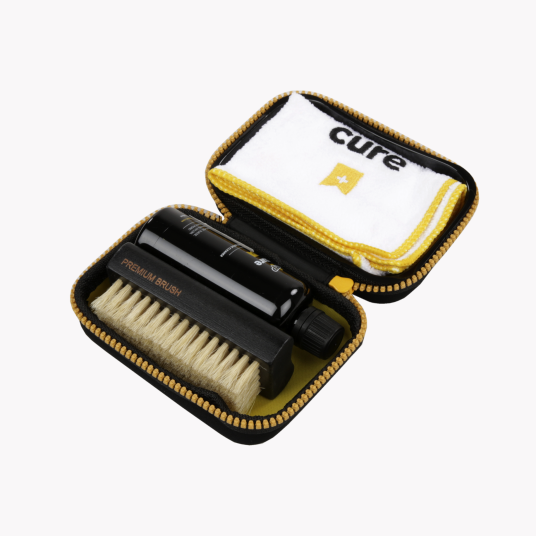 CREP PROTECT CURE TRAVEL CLEANING KIT