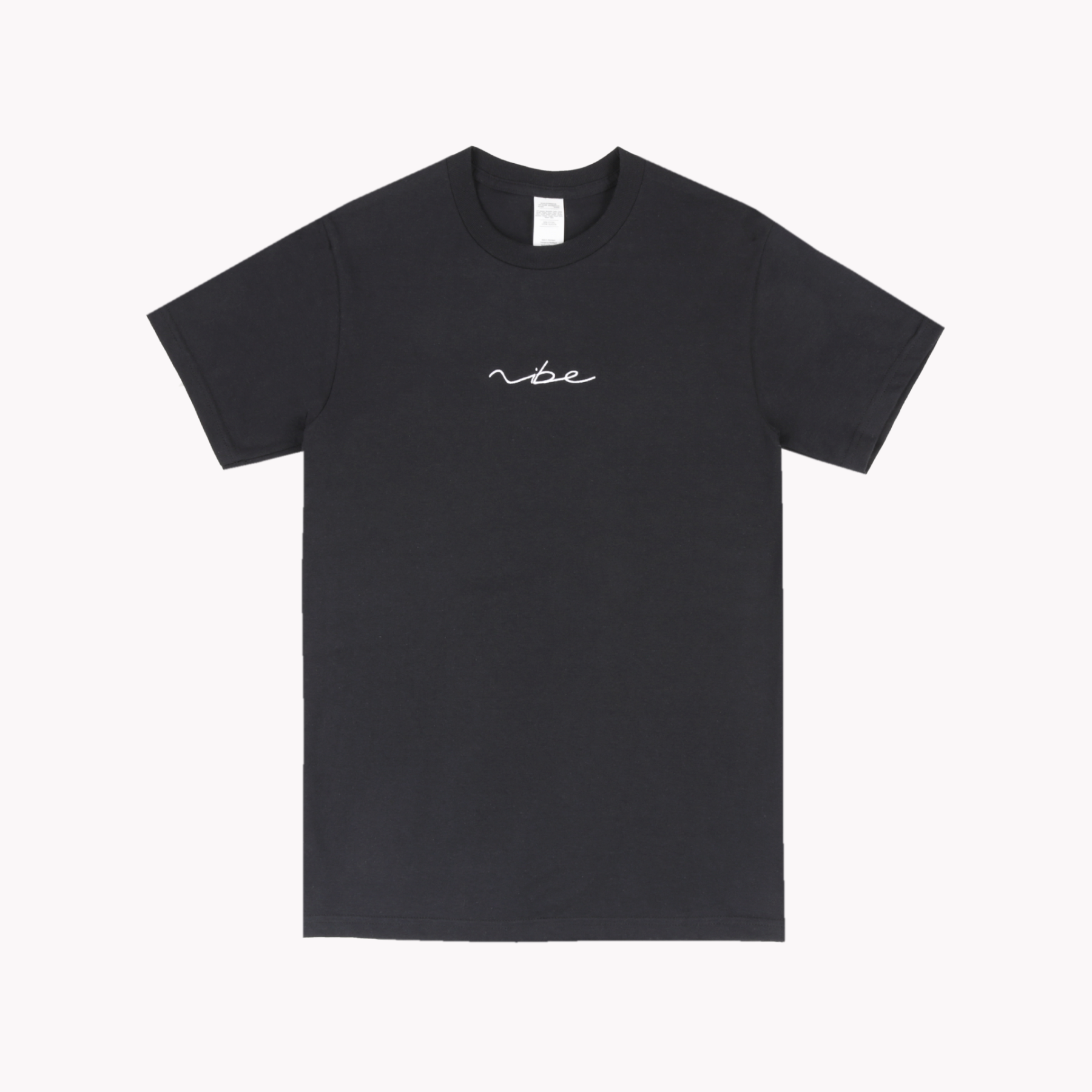 VIBE TEE NEW LOGO 2021