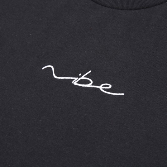 VIBE TEE NEW LOGO 2021