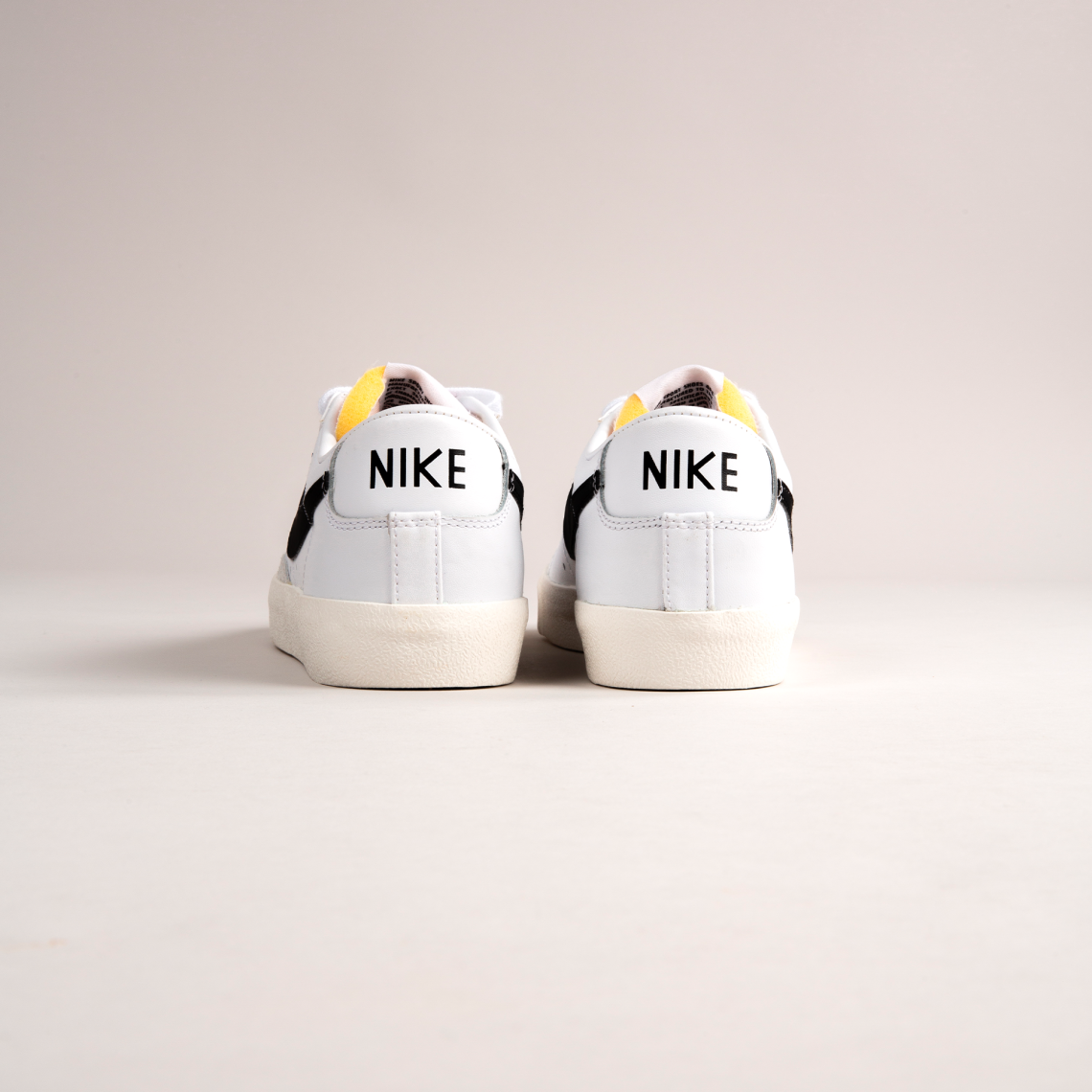 Nike blazer low shop vintage homme or