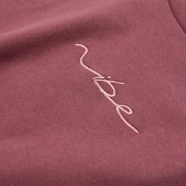 VIBE TEE NEW LOGO 2021 VIBE TEE NEW LOGO 2021