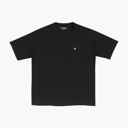 W' S/S CHASE T-SHIRT