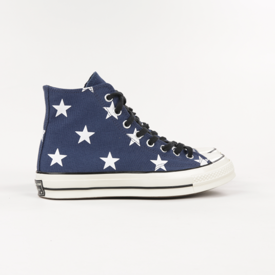 CHUCK 70 HI STAR