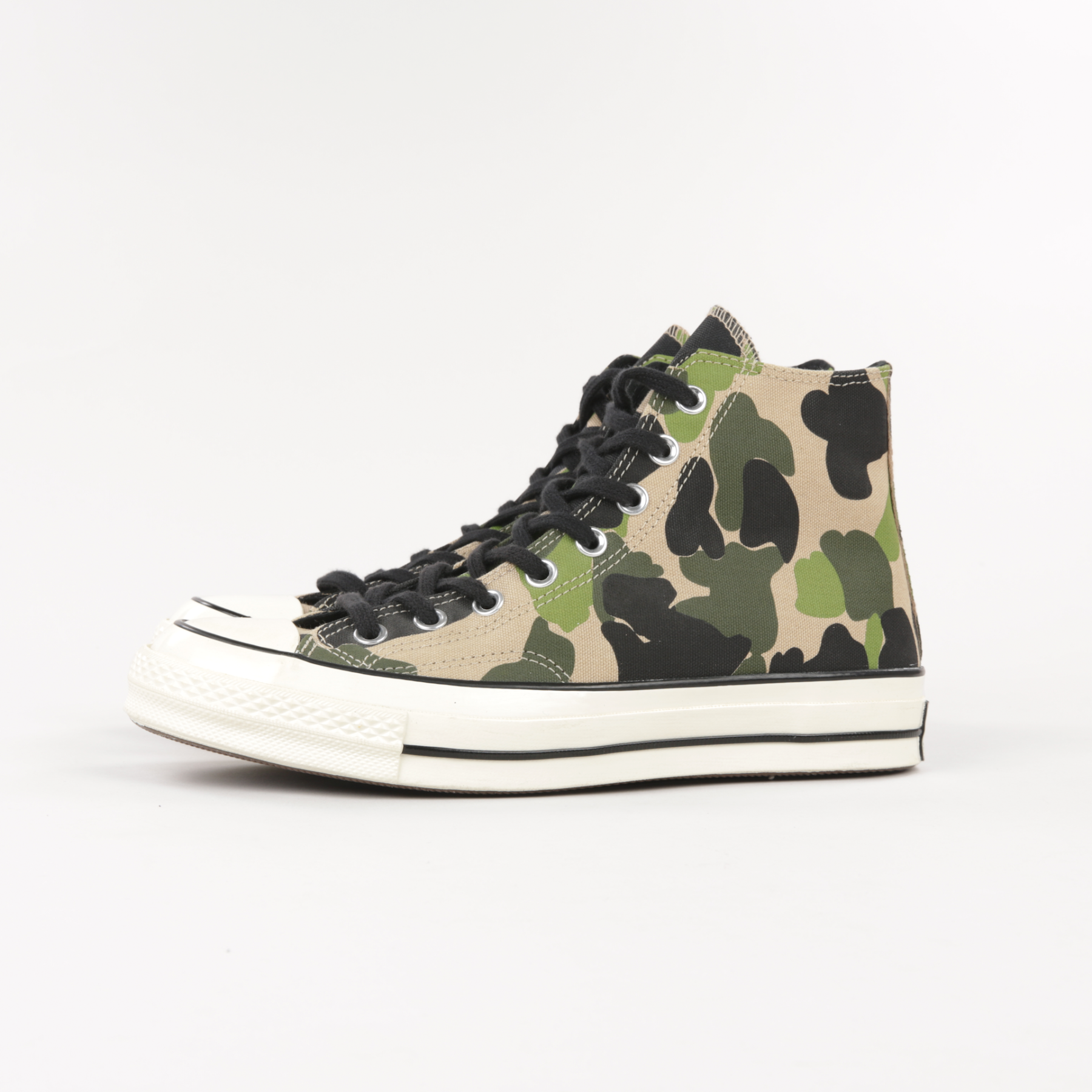 CHUCK 70 CAMO HI