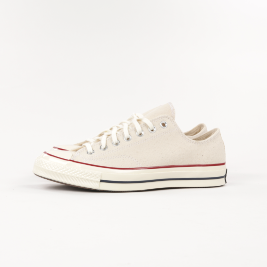 CHUCK 70 CLASSIC LOW TOP
