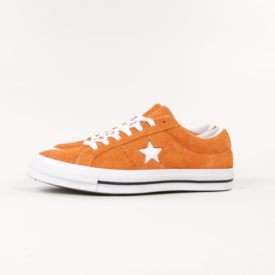 ONE STAR OX