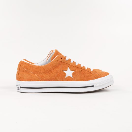 ONE STAR OX