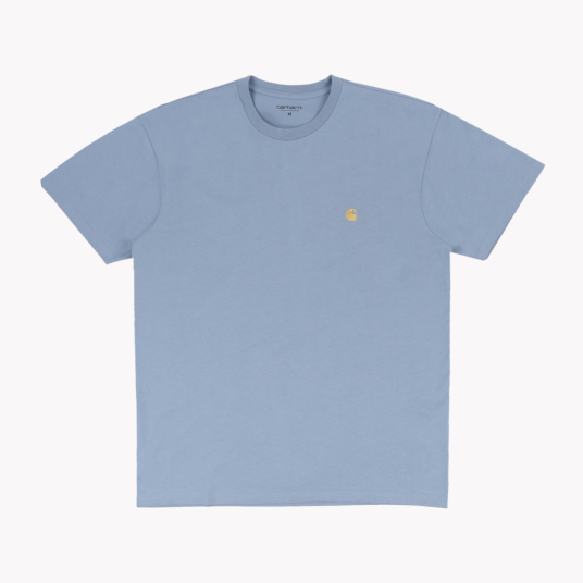 S/S CHASE T-SHIRT