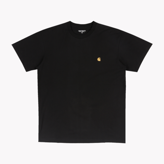 S/S CHASE T-SHIRT