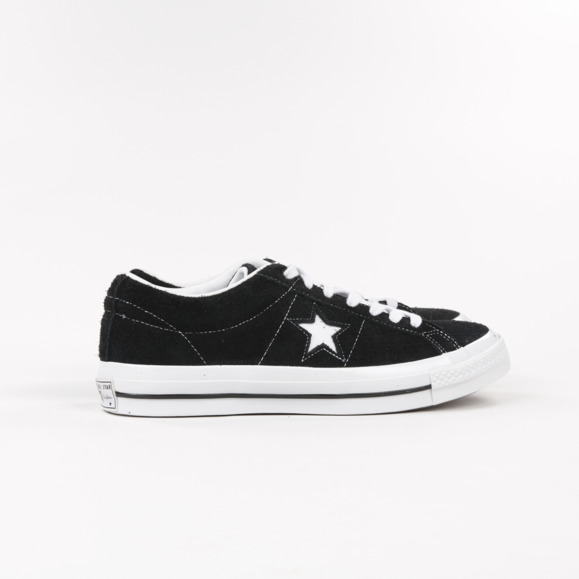 Sneakers one star ox shop