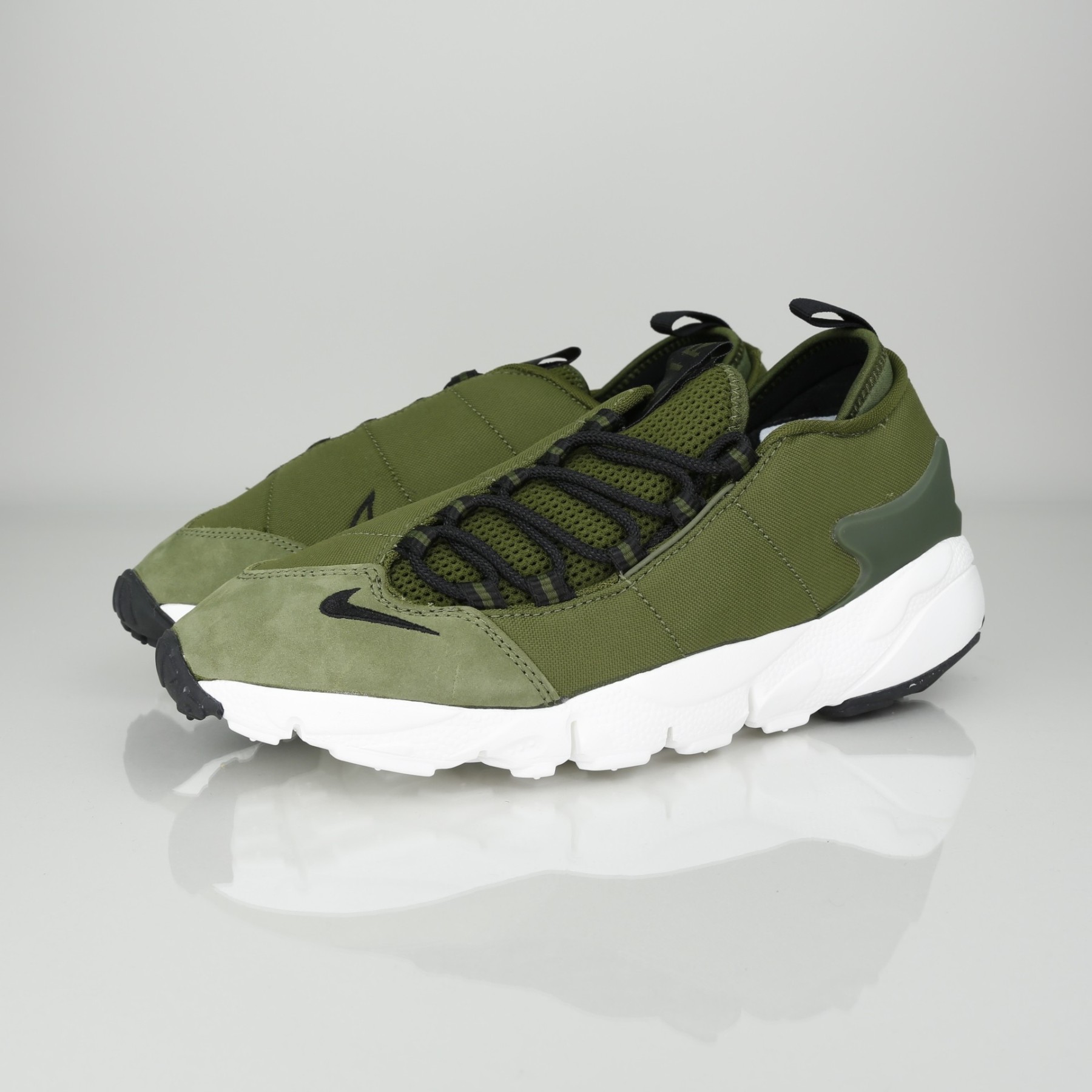 AIR FOOTSCAPE NM